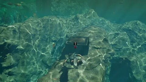 Сенот прохождение shadow of the