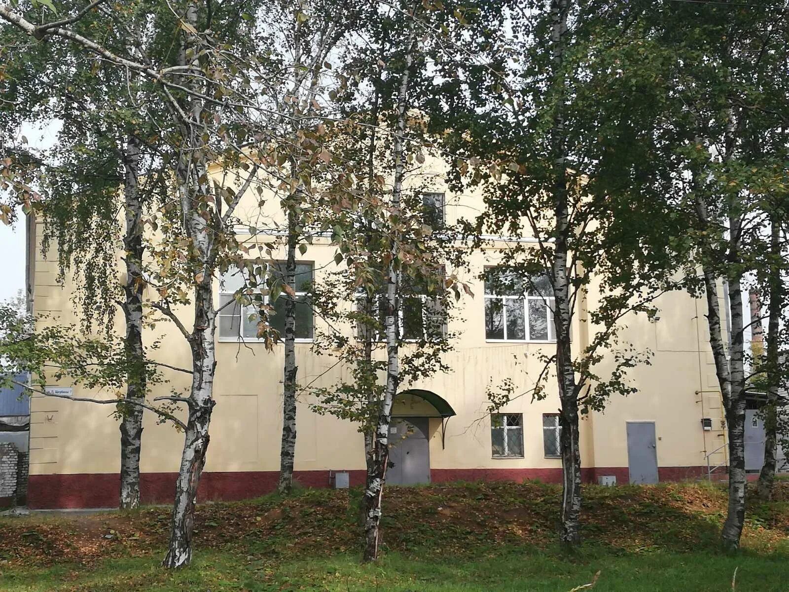 Улица п. Кострома, улица петра щербины, 9/3. 23. Г кострома ул петра щербины 7. Кострома, улица петра щербины, 9/3.