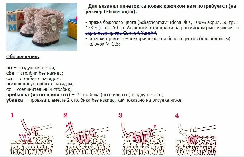 Пинетки спицами для новорожденных схемы и описание. Схема пинеток крючком для начинающих пошагово вязания. Схема вязания пинеток сапожек спицами. Связать пинетки крючком для новорожденных схемы для начинающих. Вязаные сапожки спицами для малышей со схемами и описанием.