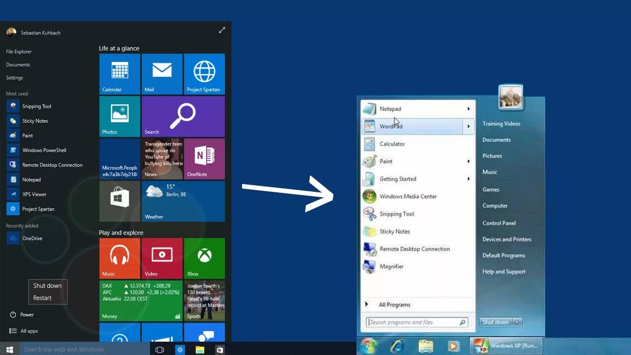 Quick start windows. Меню виндовс 8. панель пуск виндовс 10. виндовс 8 панель пуск. меню пуск windows.