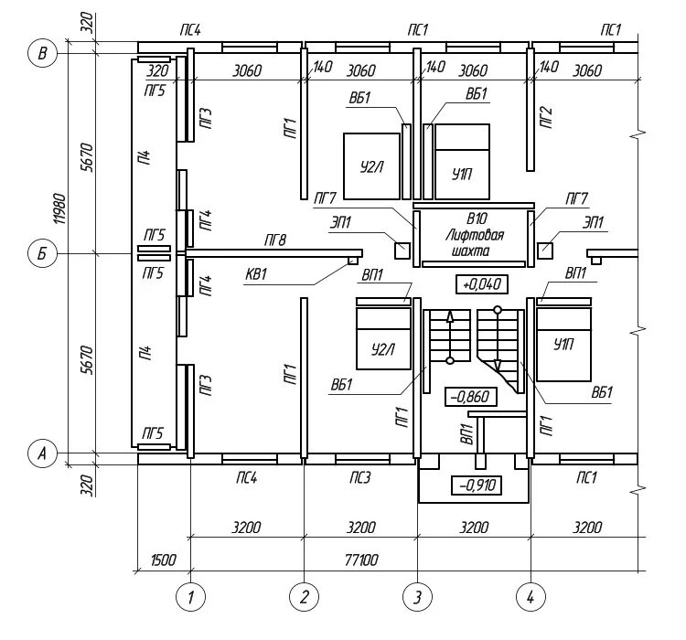 План панельного. Девятиэтажка панельная схема монтажа. Панельный дом чертежи раскладки плит перекрытия. Панельное здание чертеж. Монтажный план стеновых панелей.