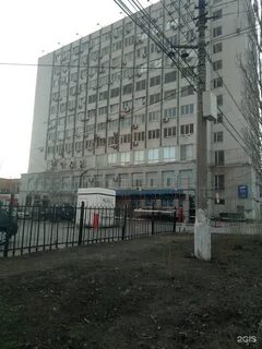 Волгоградская 17 волгоград