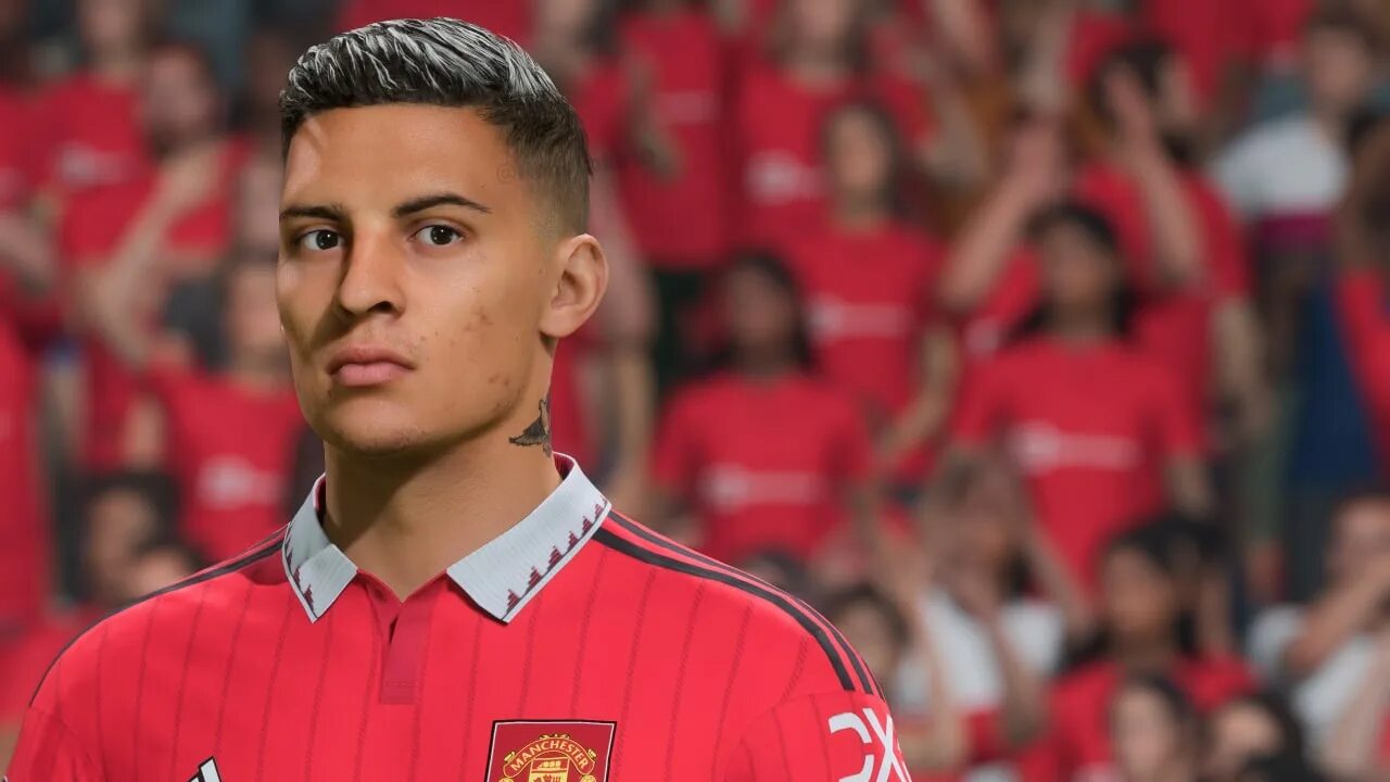 Антони ФИФА 23. ФИФА 23 Martinez. Anthony Manchester United FIFA 23. Antony FIFA 19.