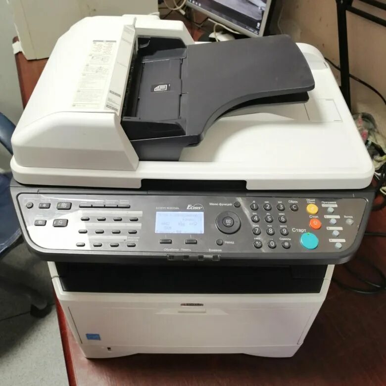 Kyocera 3260dn грязная печать. Kyocera ecosys m2035dn mfp. Мфу kyocera ecosys m2035. Kyocera m2035dn. Мфу 2035dn kyocera.