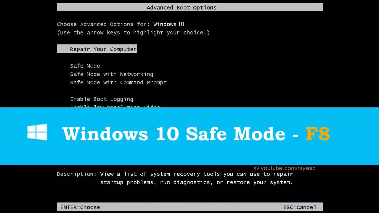 Select safe mode. Windows 10 safe Mode. Safe Boot Windows 10. Windows 10 Boot in safe Mode. Enter safe Mode Windows 10.