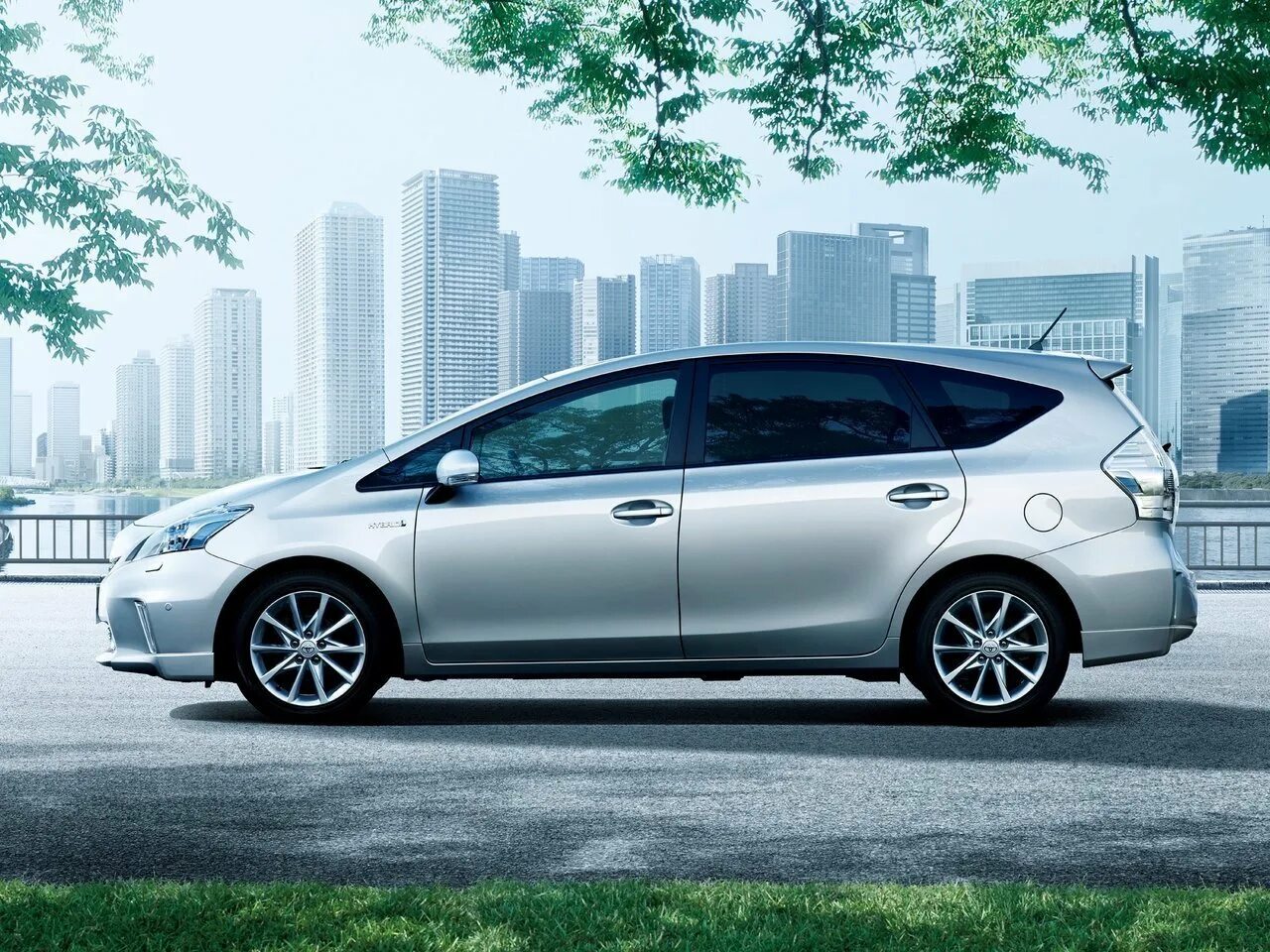 Приус 41. Тойота приус альфа 2011. Toyota prius alpha. Приус 41. Приус zvw41.