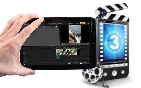 Лучшие телефоны для монтажа видео