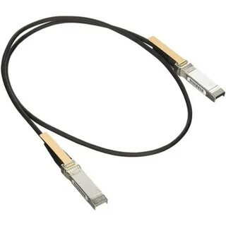 Sfp кабель 1 м
