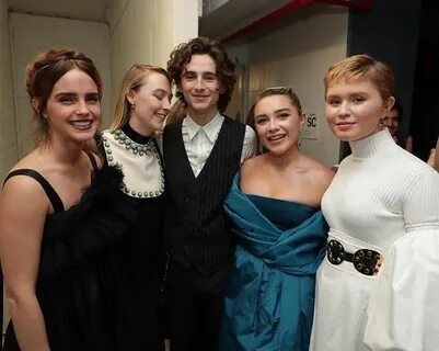 Female cast