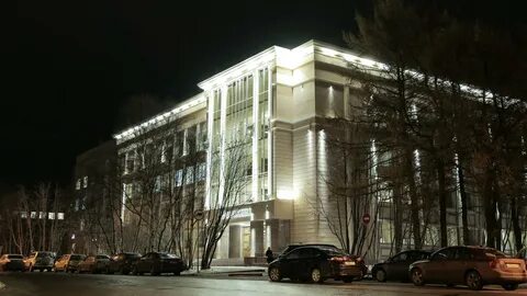 Мурманская филармония