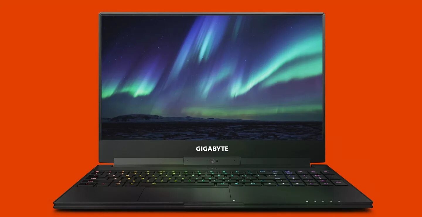 Интернет 15 гигабайт. Ноутбук Gigabyte Aero 15. Безрамочные Ноутбуки. Игровой ноутбук с безрамочным экраном. Ноутбук с безрамочным дисплеем.