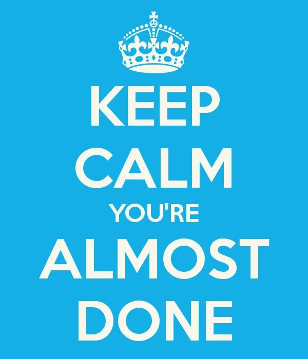 This is almost done. This is almost done. Almost done. Gtd. Итс овер.