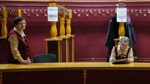 Работа гардеробщик