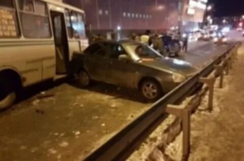Автобус карнавала