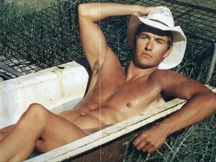 Brett Tomer torso.
