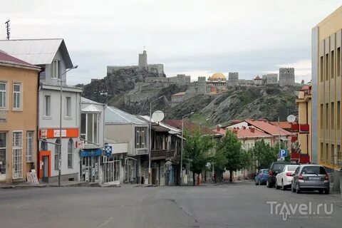 Грузия 11