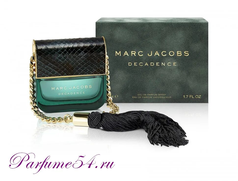 Marc jacobs decadence. 4 Парфюм Marc Jacobs Decadence.