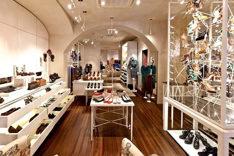 Rom store