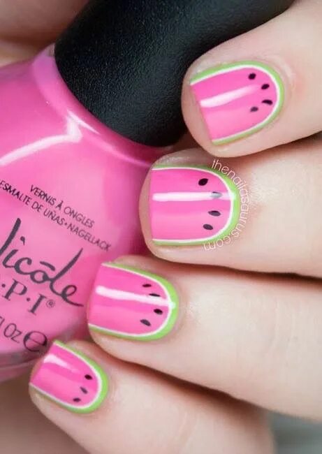 Pin by unikorn polly on идей для фота Manicure, Nail designs, Nails