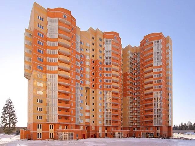 Голицыно 2 московская область