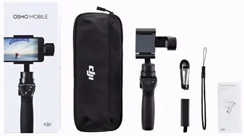 Стабилизатор osmo 5