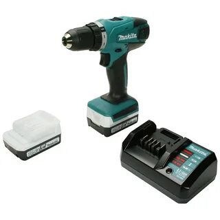 Makita df347dwex8