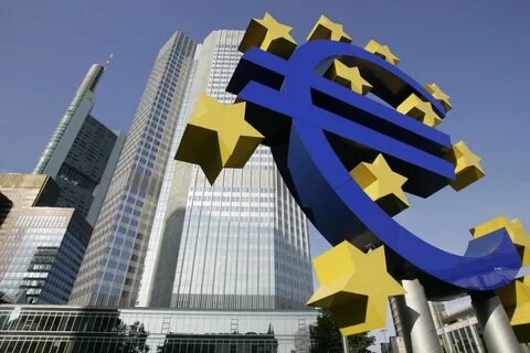 Проценты европейских банков