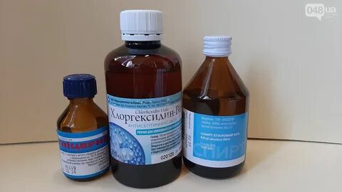 Экстракт глицерина