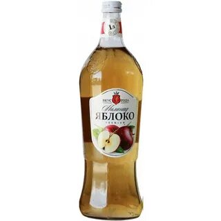Вкус года яблоко