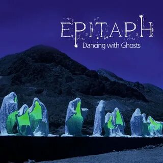 Dancing ghosts