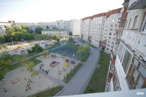 Монтажников 11