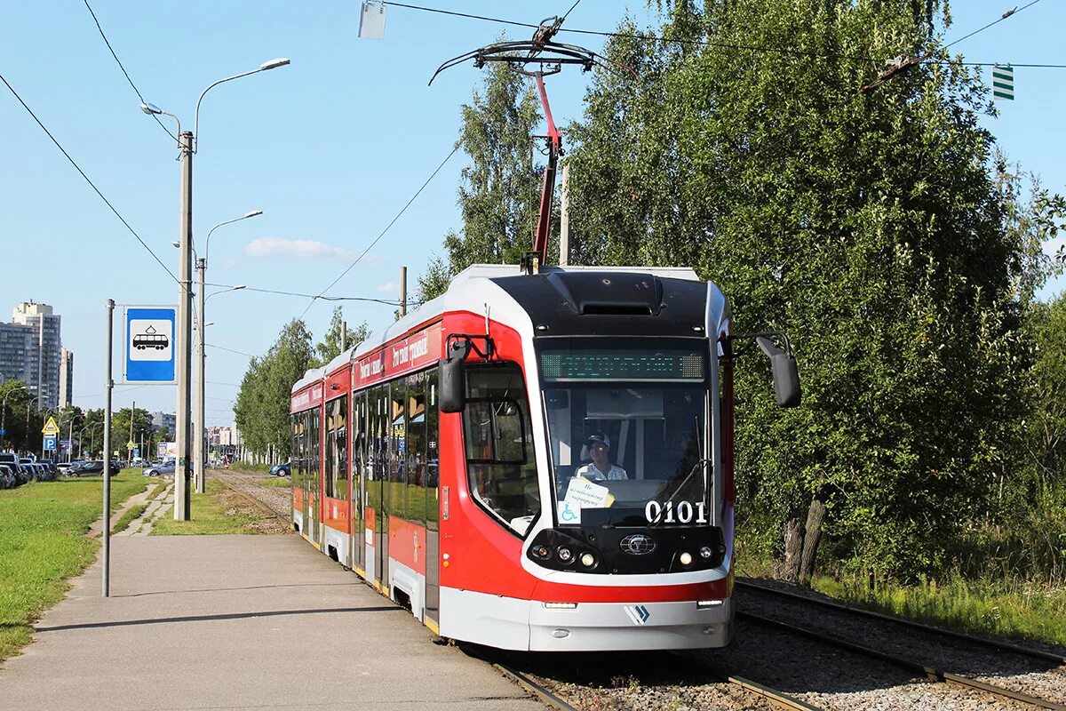 Трамвай 100 спб. 71-931 витязь кабина. Кабина трамвая витязь. Гражданский проспект трамвай 100. Трамвай 100 маршрут.