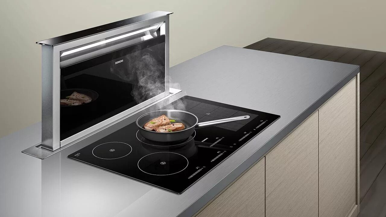 Встроенные поверхности купить. Варочная панель Teppan Yaki Gaggenau vp414111. Встраиваемая в столешницу вытяжка Kuppersbusch DD 9840.0 S. Gaggenau вытяжка встраиваемая в столешницу. Franke FDW 908 IB XS.