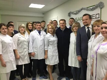Больница зеленодольск