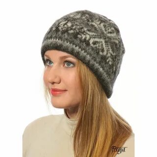 Исландские шапки