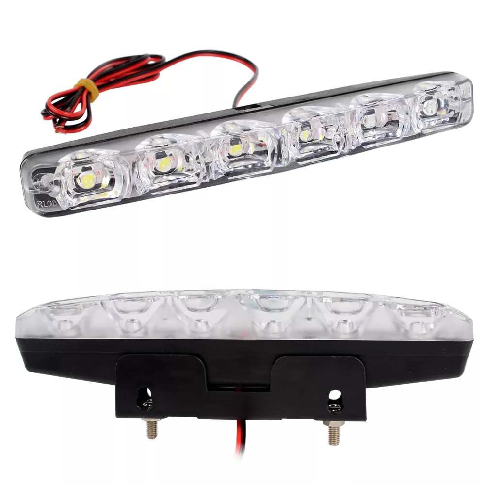 Дхо плюс. Дневные ходовые огни 12 в led daytime Lights. Дневные ходовые огни DRL (led лампы) Дукато. Ходовые огни дневные 24v 8smd(5730) (2шт.) 4680498005501. ДХО DC 12 24v.