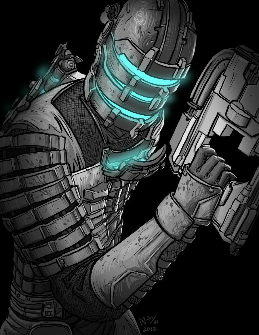 Dead space edition. Айзек Кларк Dead Space. Айзек Кларк Dead Space 1. Айзек Кларк Dead Space арт. Айзек Кларк деад Спейс 2.