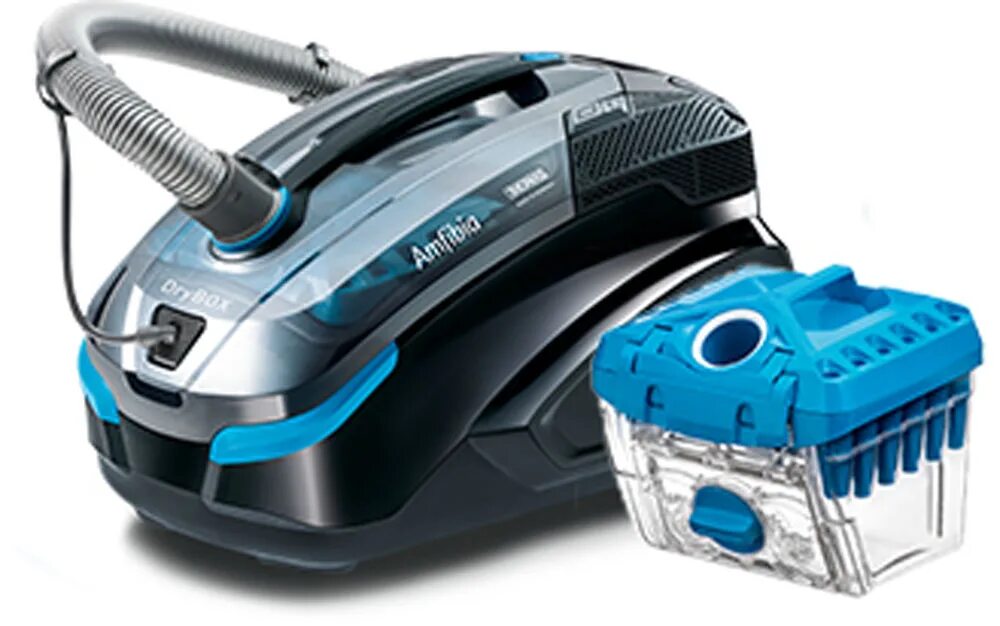 Пылесос thomas 788598. Пылесос thomas 788598