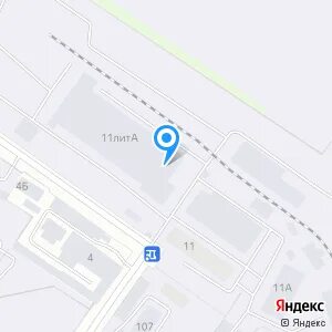 Промышленный проезд 3 тверь