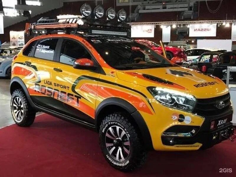 лада х рей тюнинг и аксессуары - avtogaz16.ru