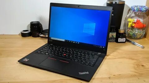 Thinkpad x13s