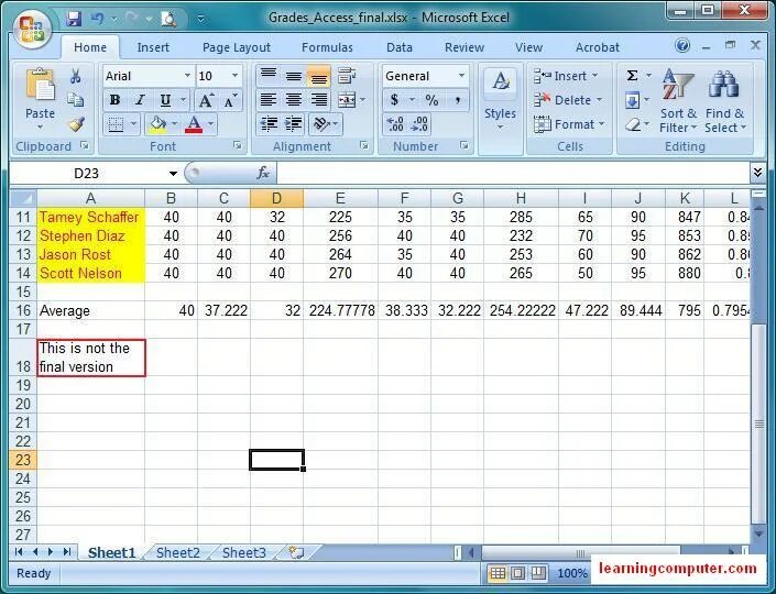 Обучающая программа эксель. Что такое программа excel на компьютере. excel home. для чего предназначена программа excel. excel home edition.