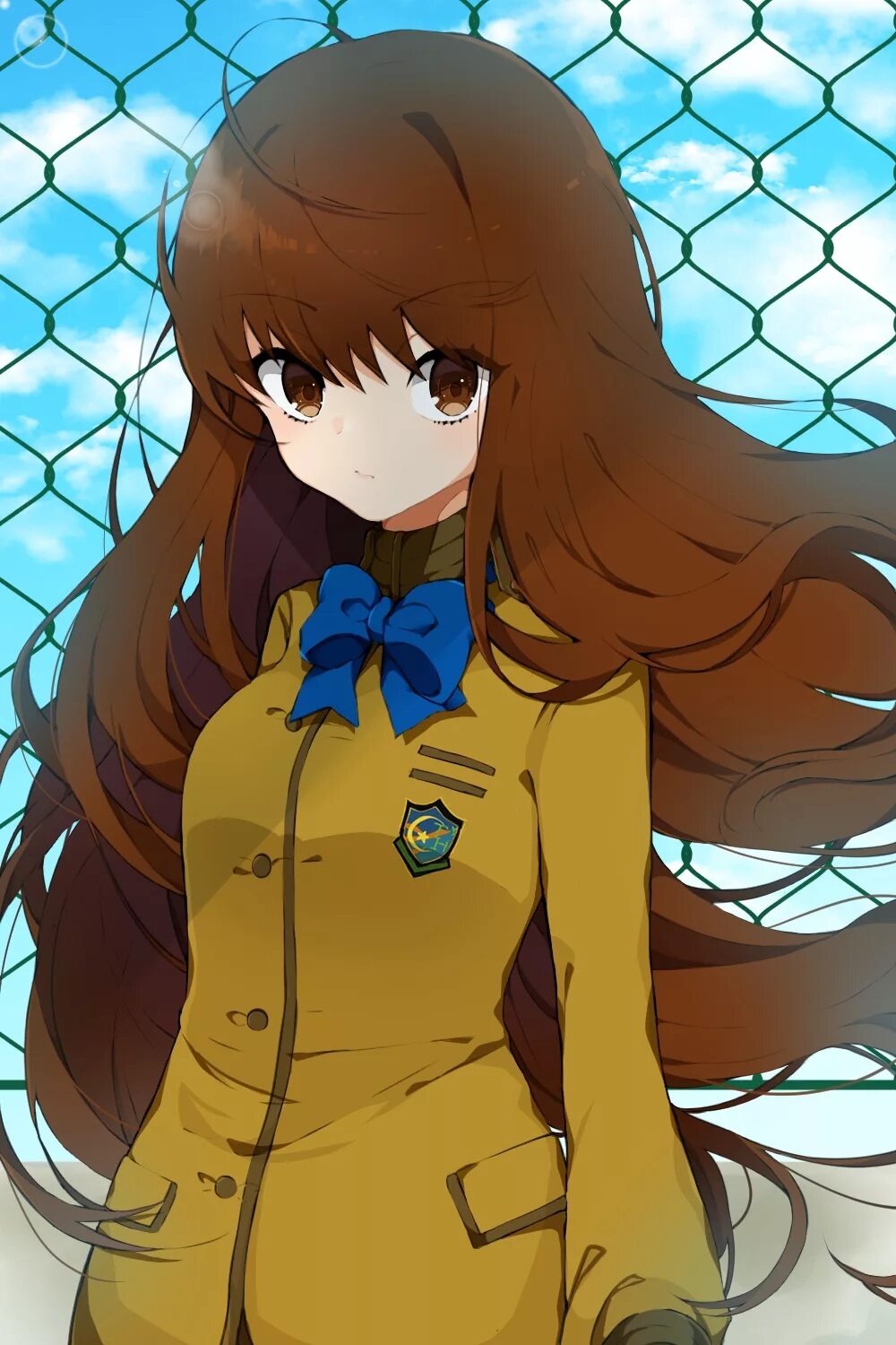 Female protagonist apk