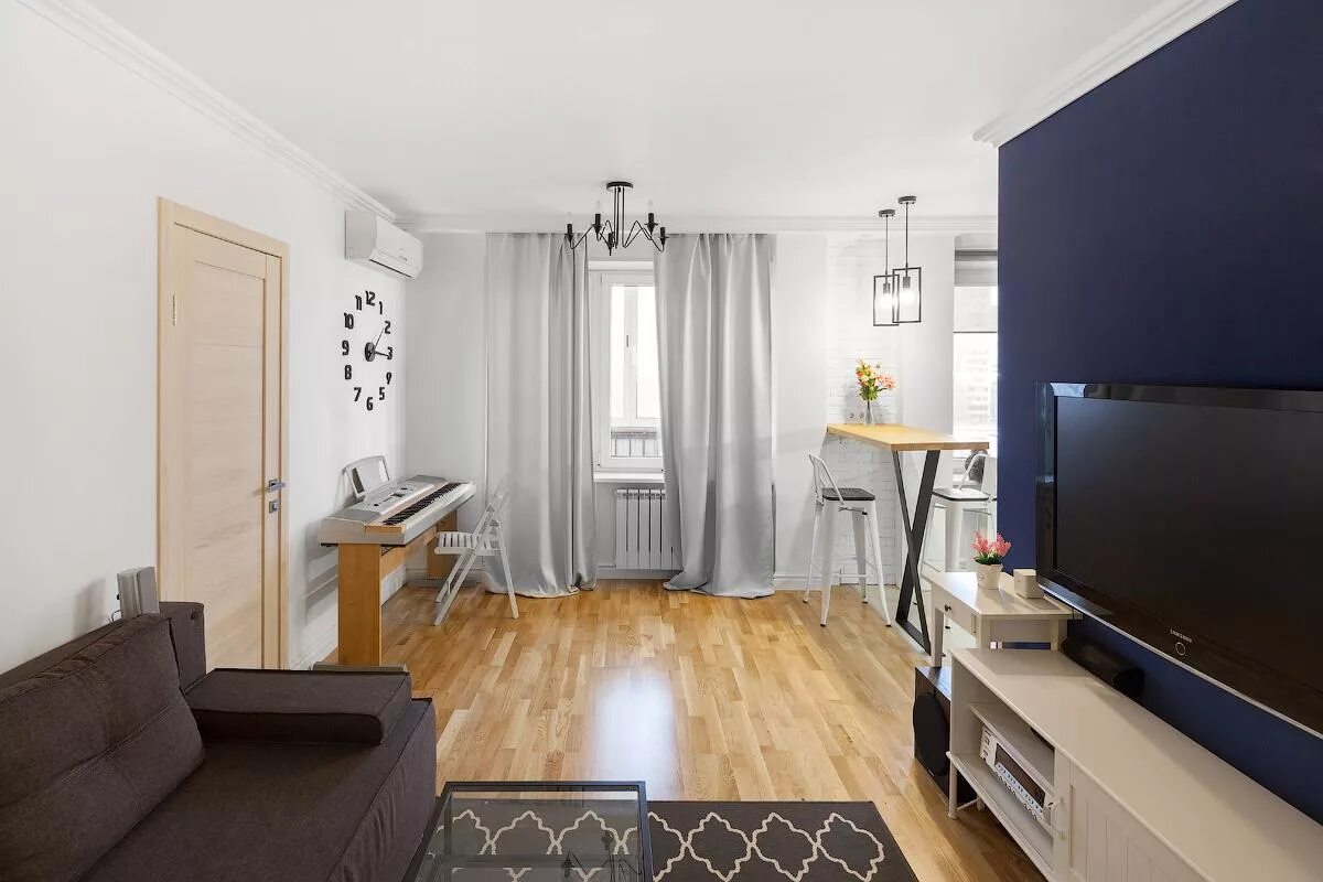 интерьер двухкомнатной квартиры. в доме 15 однокомнатных квартир двухкомнатных. м. в доме 15 однокомнатных квартир двухкомнатных. спальня гостиная.