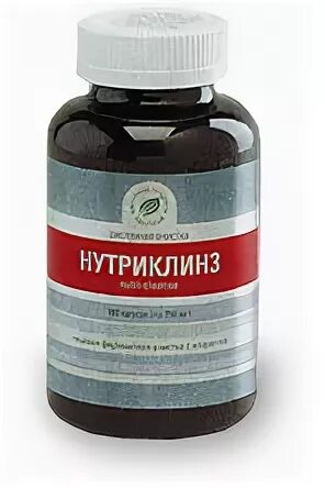 Нутри клинз