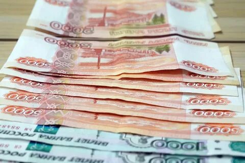 Вклады превышающие миллион рублей