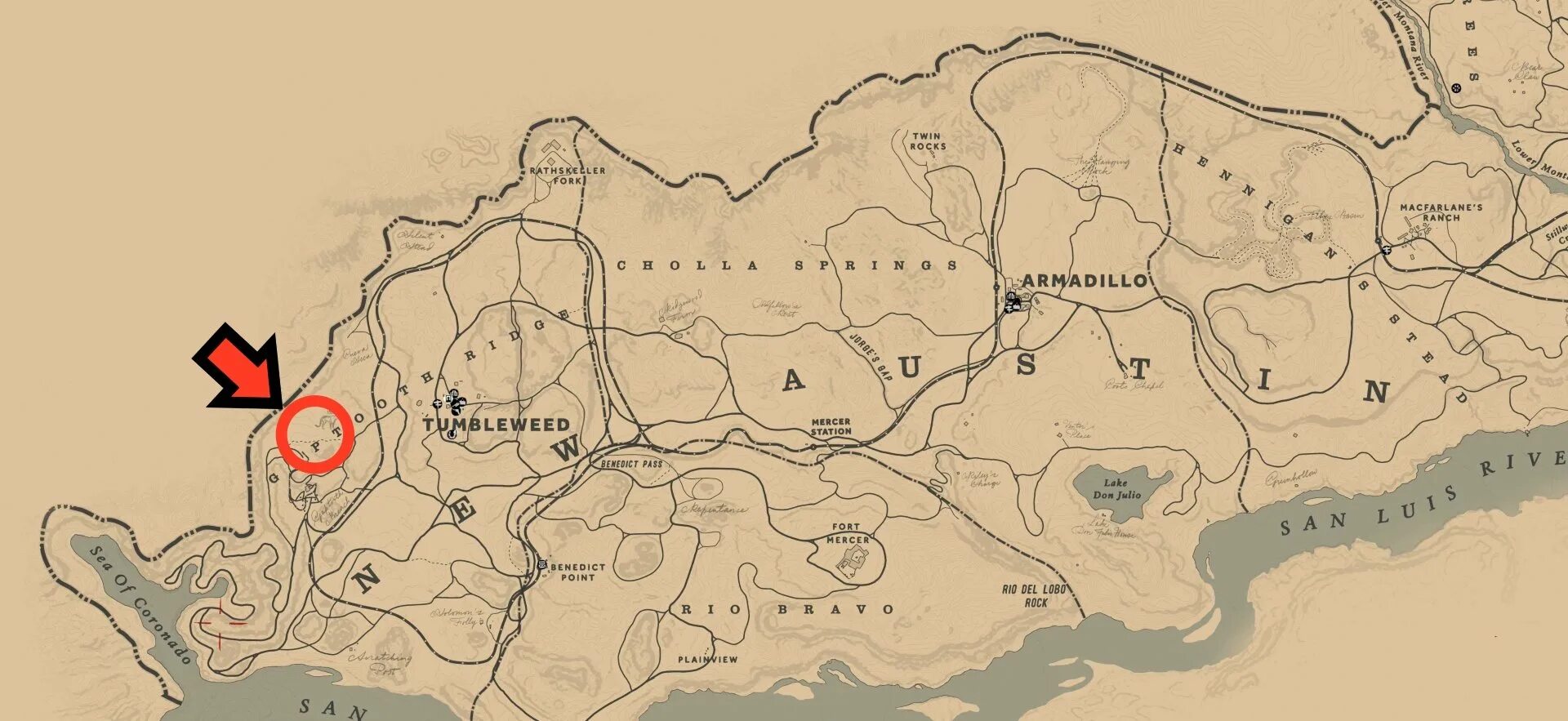 Gaptooth Ridge rdr 2. Red Dead Redemption 2 Нью Остин карта. Нью Остин rdr 2 на карте. Red Dead Redemption 2 карта лагерей.