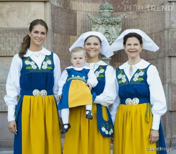 Занятия населения швеции и франции
