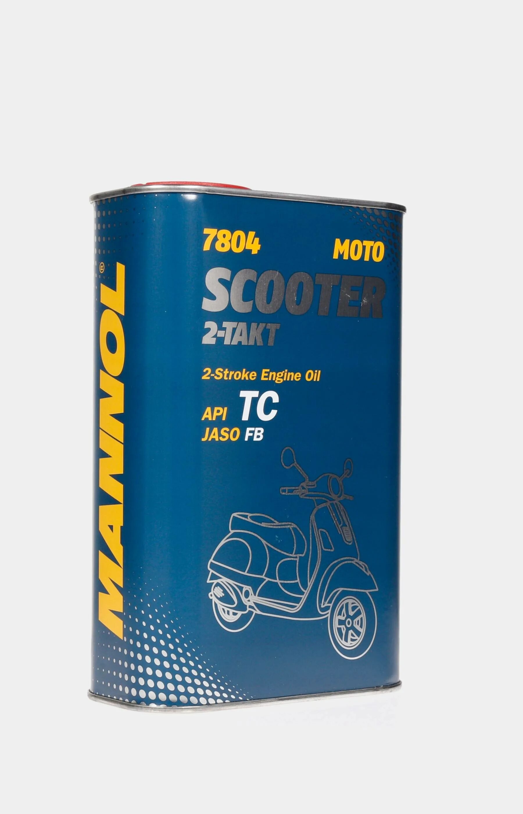 Масло манол 2т. Mannol 7804. Масло моторное Mannol Scooter 2 Takt. Mannol 2t для скутеров. Mannol масло для 2т скутера.