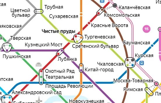 Метро как пройти тургеневская. Переход с тургеневской на чистые пруды. схема станции чистые пруды. переход со станции чистые пруды на станцию тургеневская.
